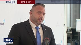 Newark community activist supports new Minneapolis police chief nominee