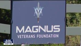 Magnus Veterans Foundation offers unique services to transition veterans to civilian life