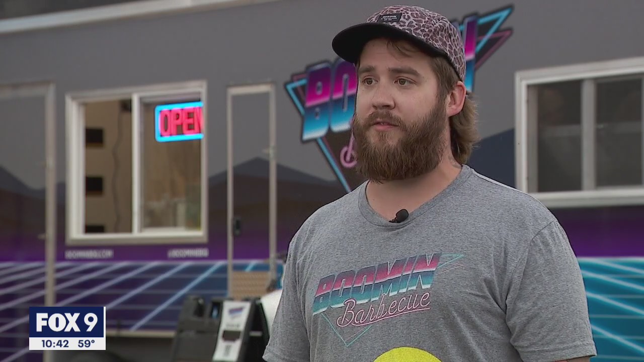 Popular Minneapolis food trucks say the city is threatening to shut them down