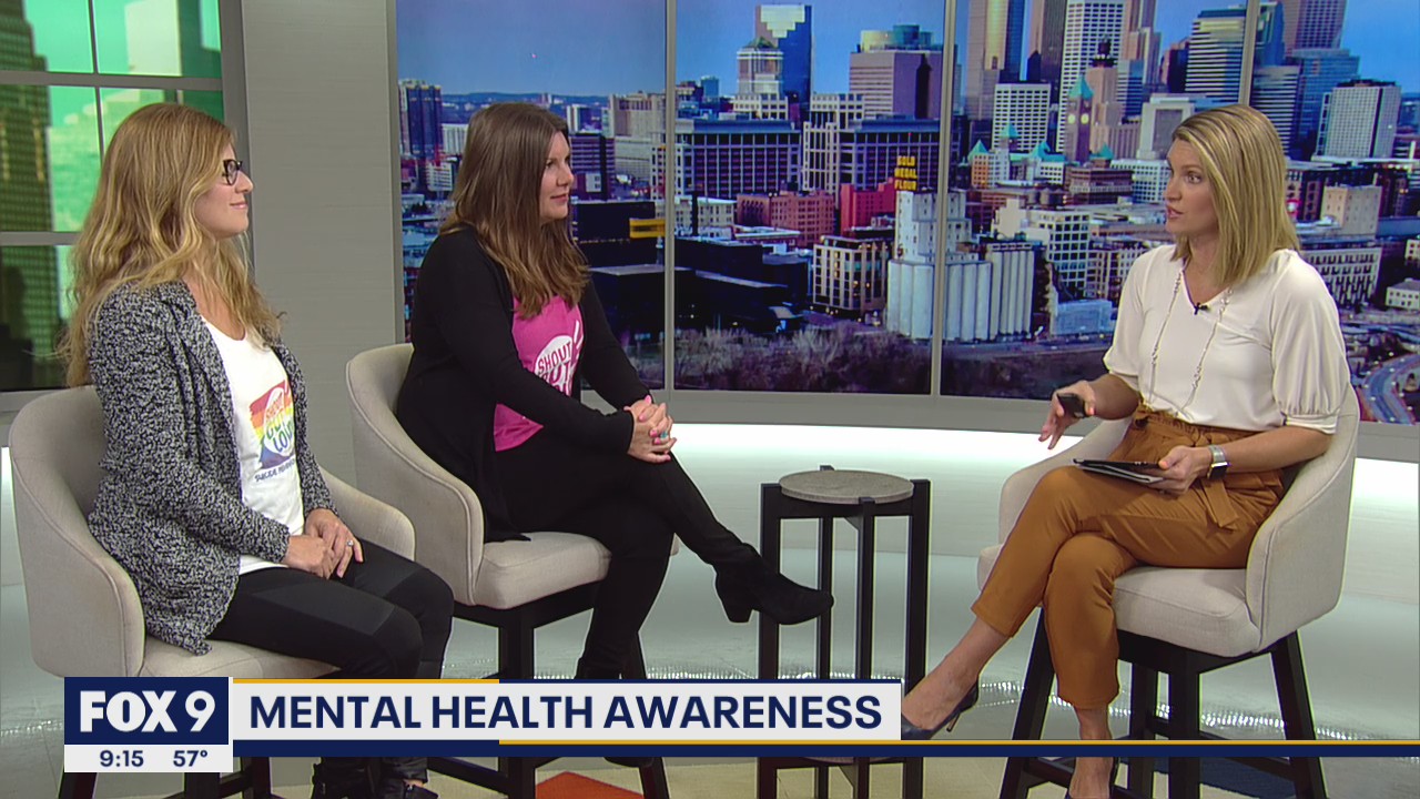 The importance of monitoring your mental well-being