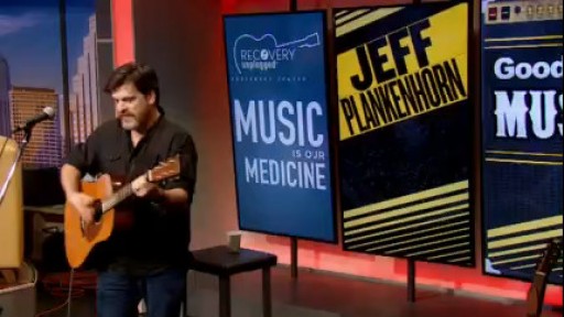 Music in the Morning: Jeff Plankenhorn