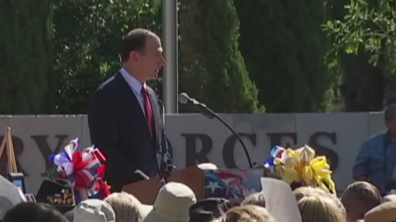 UT ends investigation into State Senator Accused of sending inappropriate text messages to student