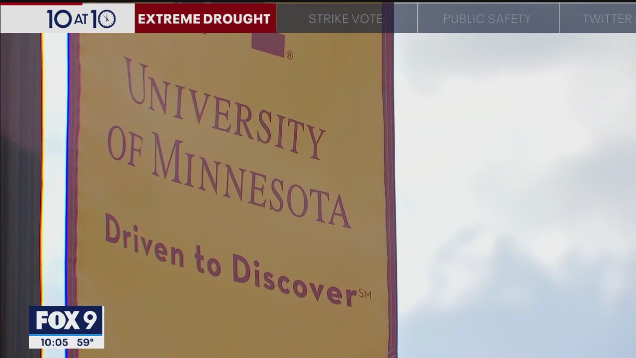 1,500 U of M workers to announce whether they will authorize strike