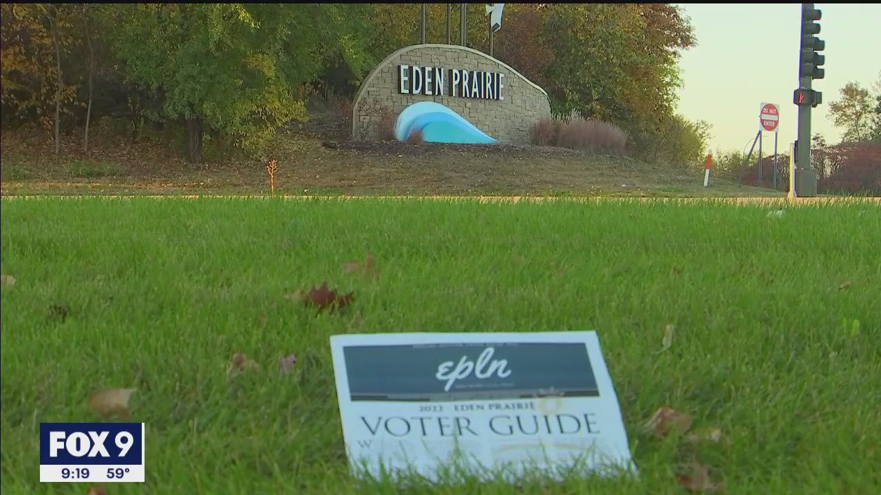 Volunteer journalists fill gap after Eden Prairie local news paper shut down