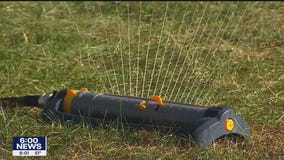 Twin Cities metro reaches 'extreme drought' conditions