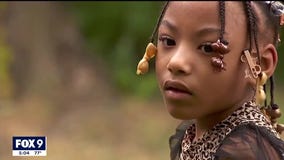 Minneapolis mother says school bus mix up left 6-year-old girl missing for hours