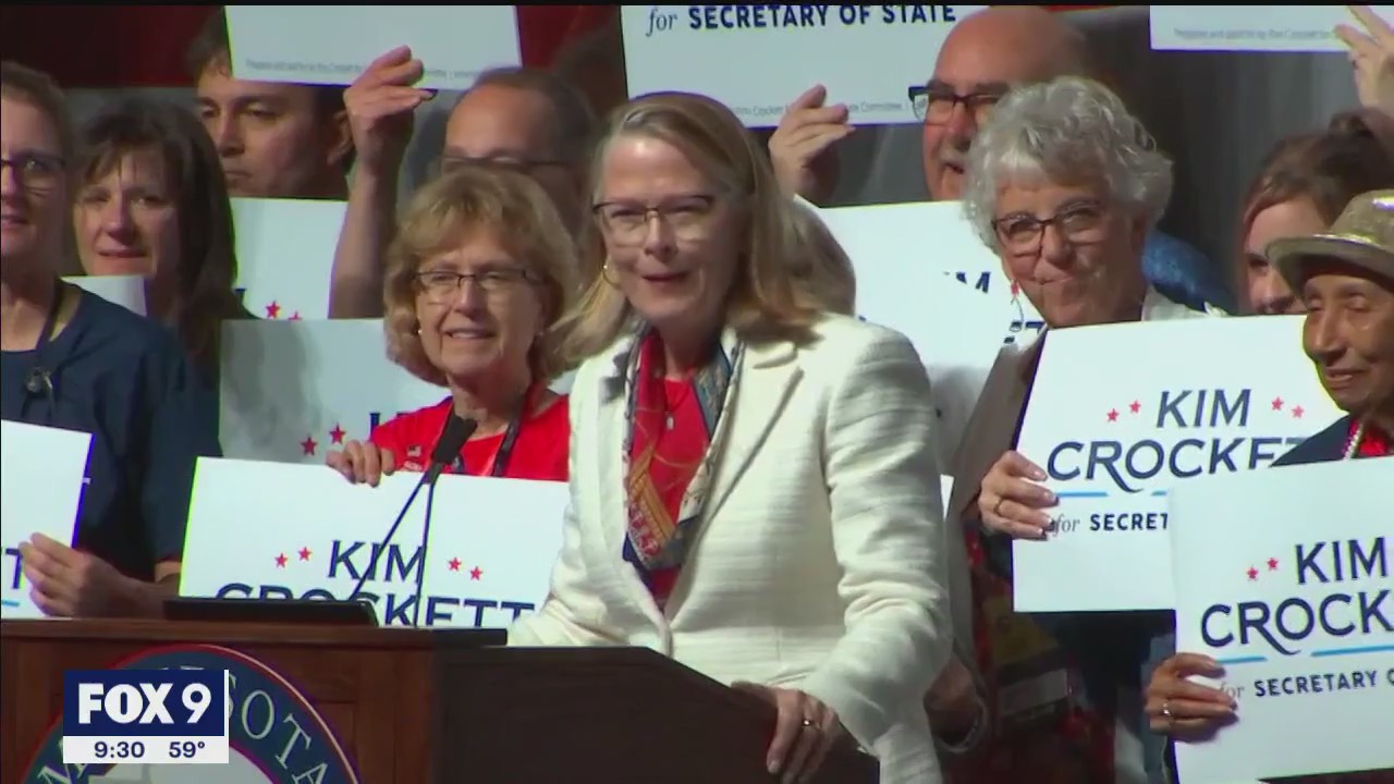 Fact Check: Outside groups' claims against Secretary of State candidate mostly hit the mark