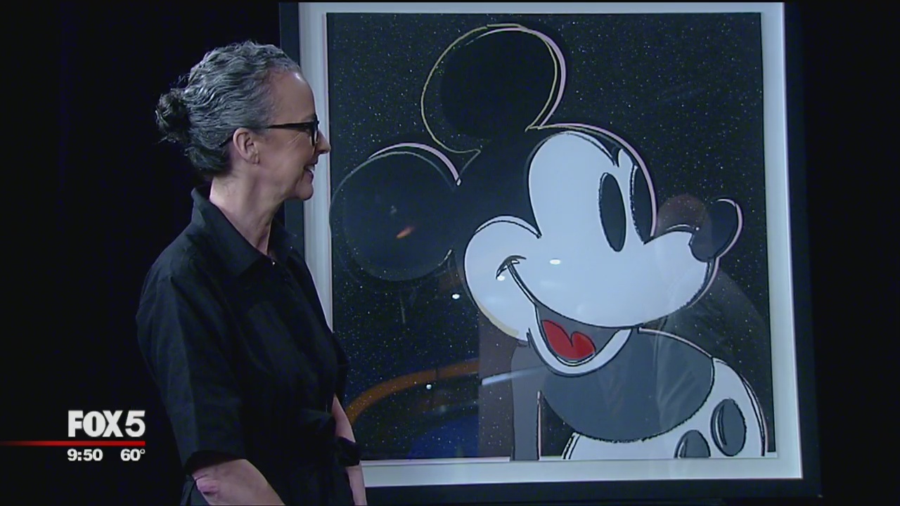 Good Day Art Gallery: May 3