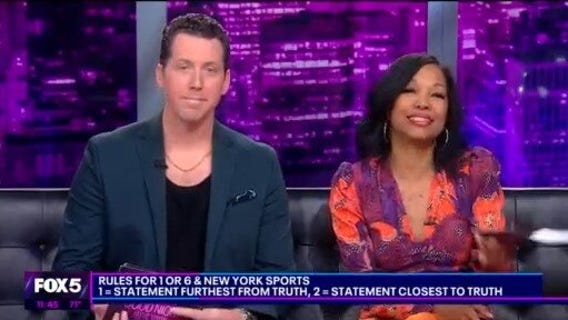 Good Night New York Full Episode: Oct. 7