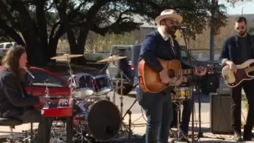 Austin releases details on upcoming free New Years party