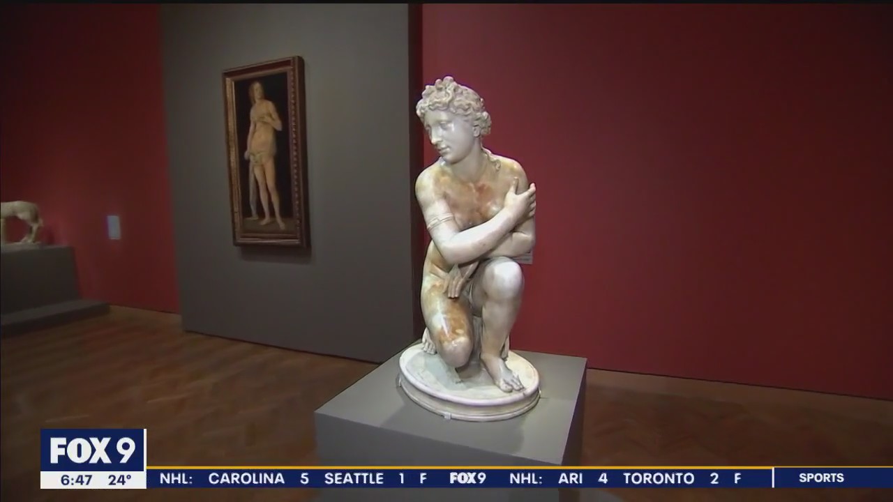 Rare Botticelli exhibit makes its way from the Uffizi to Mia
