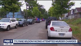 Charges: Man breaks into ex-girlfriend?s Minneapolis home, allegedly shoots her 12 times