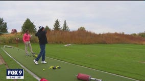 24-hour fundraiser in Stillwater challenges golfers to make hole in one