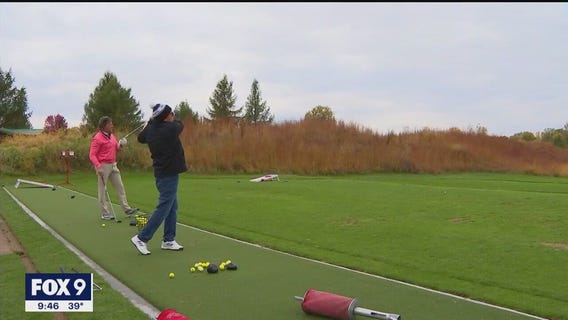 24-hour fundraiser in Stillwater challenges golfers to make hole in one