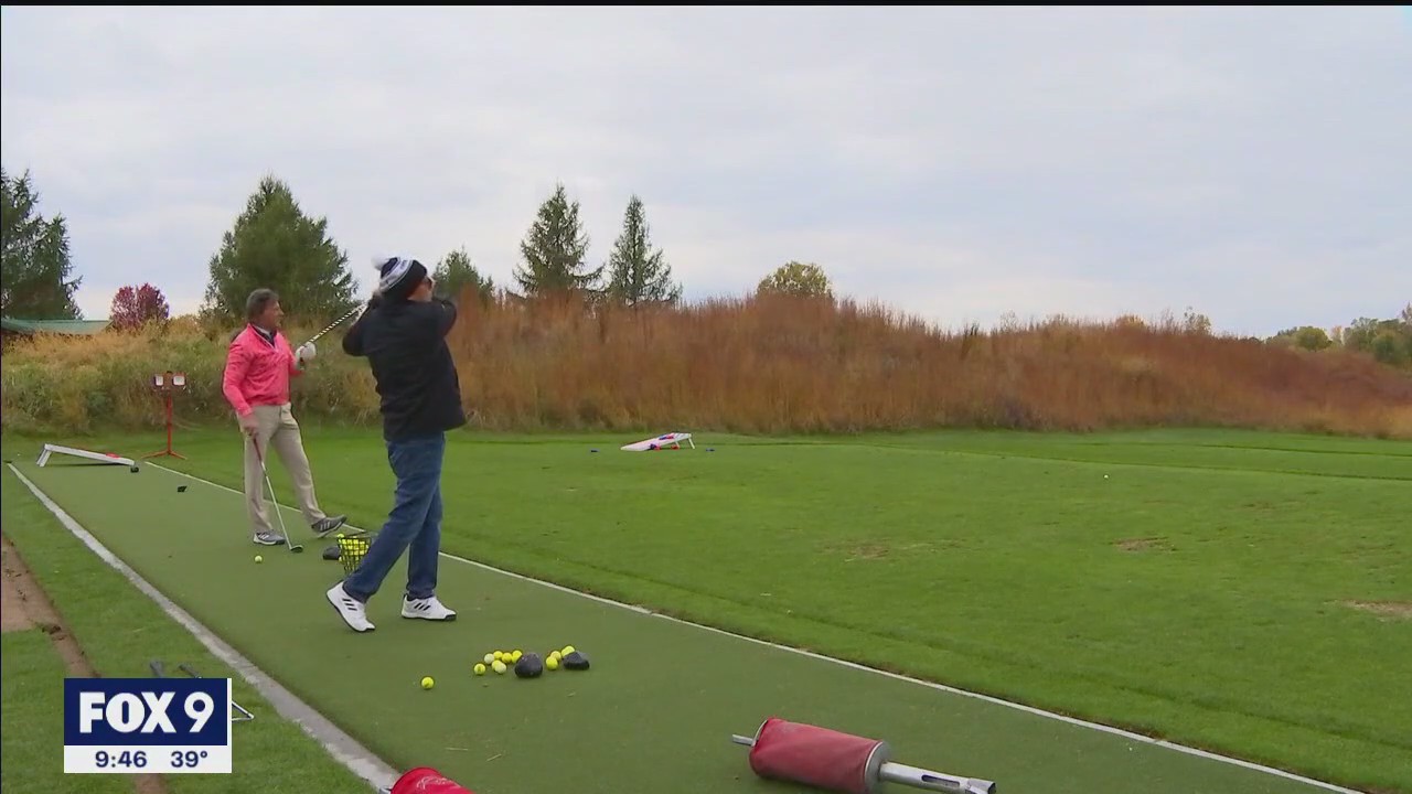 24-hour fundraiser in Stillwater challenges golfers to make hole in one