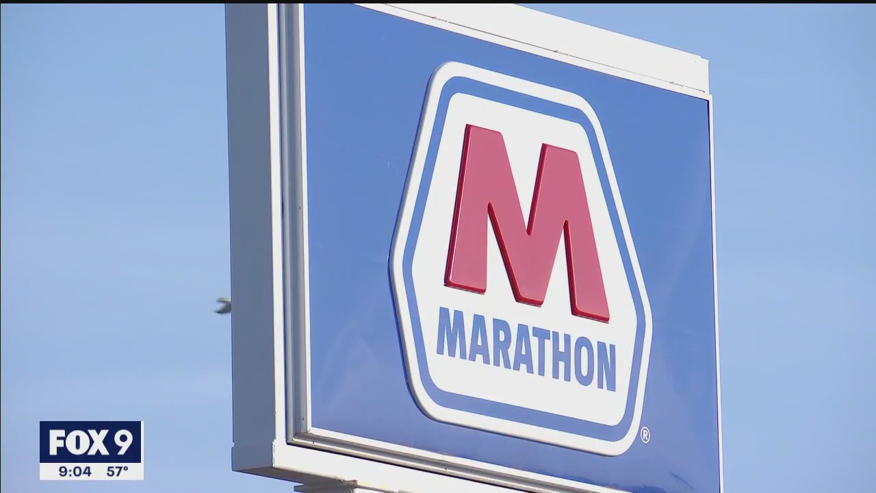 North Minneapolis church buys gas station after having fill of drugs, crime next door