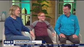 Gillette Children's Hospital celebrates 125 years of service