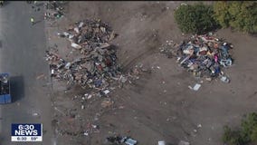 Minneapolis City Council rejects moratorium on homeless encampment removals