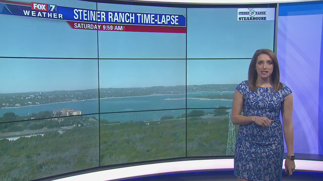 Evening weather forecast for January 4, 2019