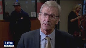 Scott Jensen's closing argument: Minnesota policies can be like Iowa