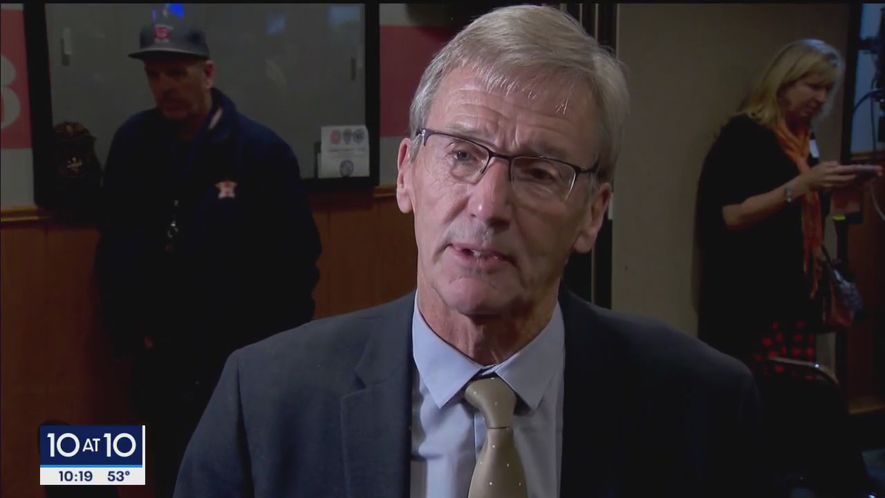 Scott Jensen's closing argument: Minnesota policies can be like Iowa