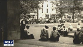 Minnesota Untold: The Unwanted ? Lessons from the Gateway