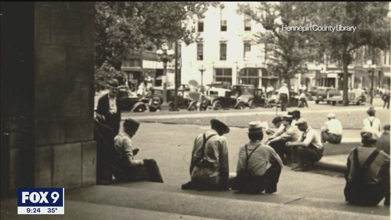 Minnesota Untold: The Unwanted ? Lessons from the Gateway