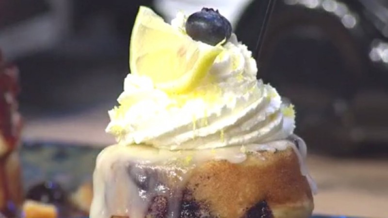 Good Day Cooks: Carve American Grille