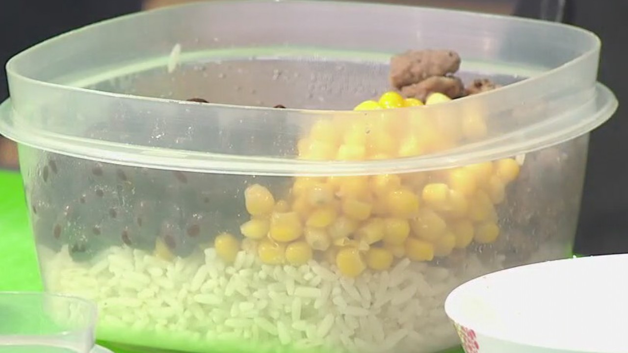 Good Day Cooks: Meal Prep