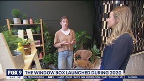 Winter Maker?s Market opens at The Dayton?s Project