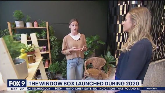 Winter Maker?s Market opens at The Dayton?s Project