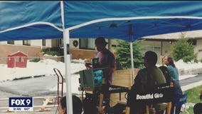 The time a Minneapolis hotel was packed with Hollywood celebrities