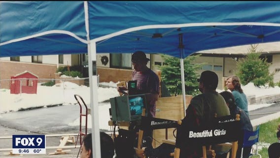 The time a Minneapolis hotel was packed with Hollywood celebrities