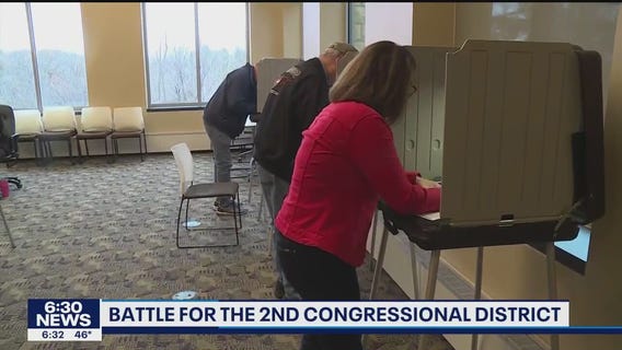 Minnesota Senate, Attorney General races to be decided