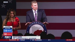 Jensen, Birk give update on Minnesota Governor race