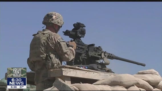 Minnesota law gives veterans a chance to avoid convictions