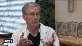 Scott Jensen FOX 9 exclusive following election