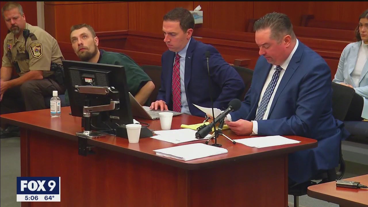 After weeks delay, mentally ill inmate in Scott County to get transfer to psychiatric facility