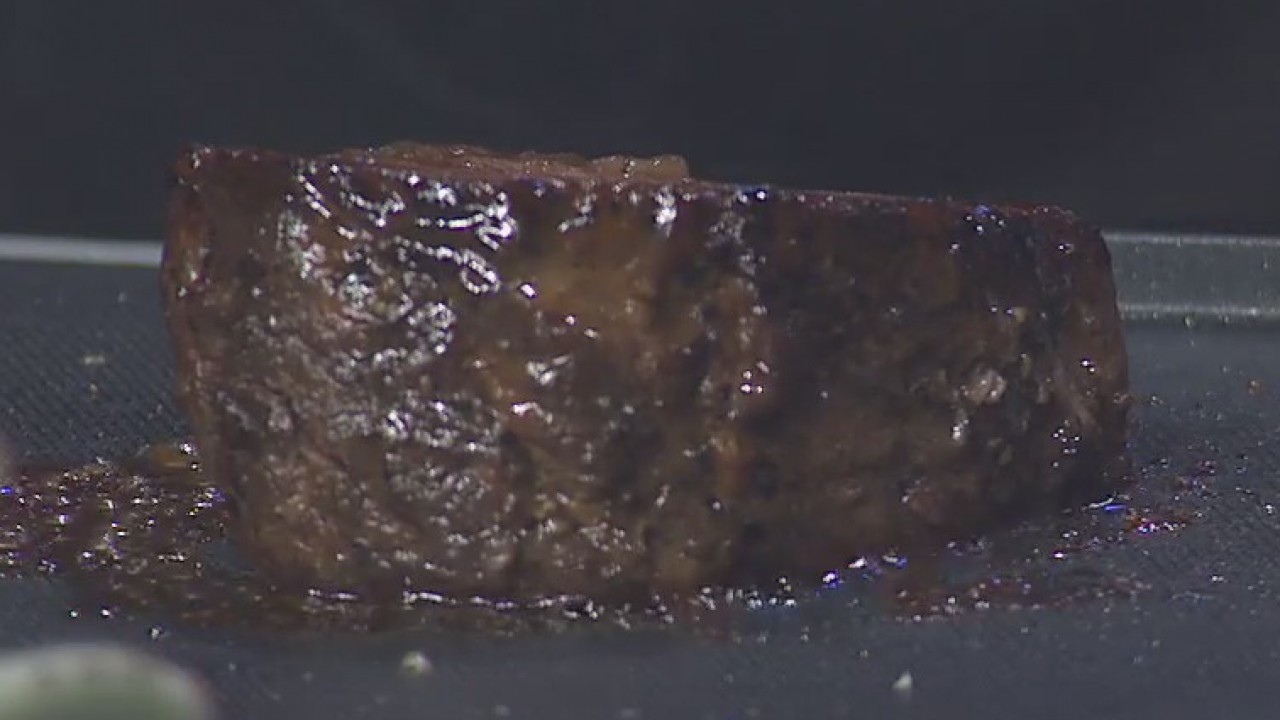 Good Day Cooks: Revelry on the Boulevard