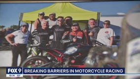 Voices for Change: Need for Speed