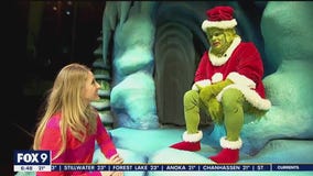 Holiday favorite hits the stage at Children?s Theatre Company