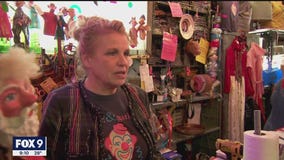 Small businesses depend on busy shopping weekend amid high operating costs