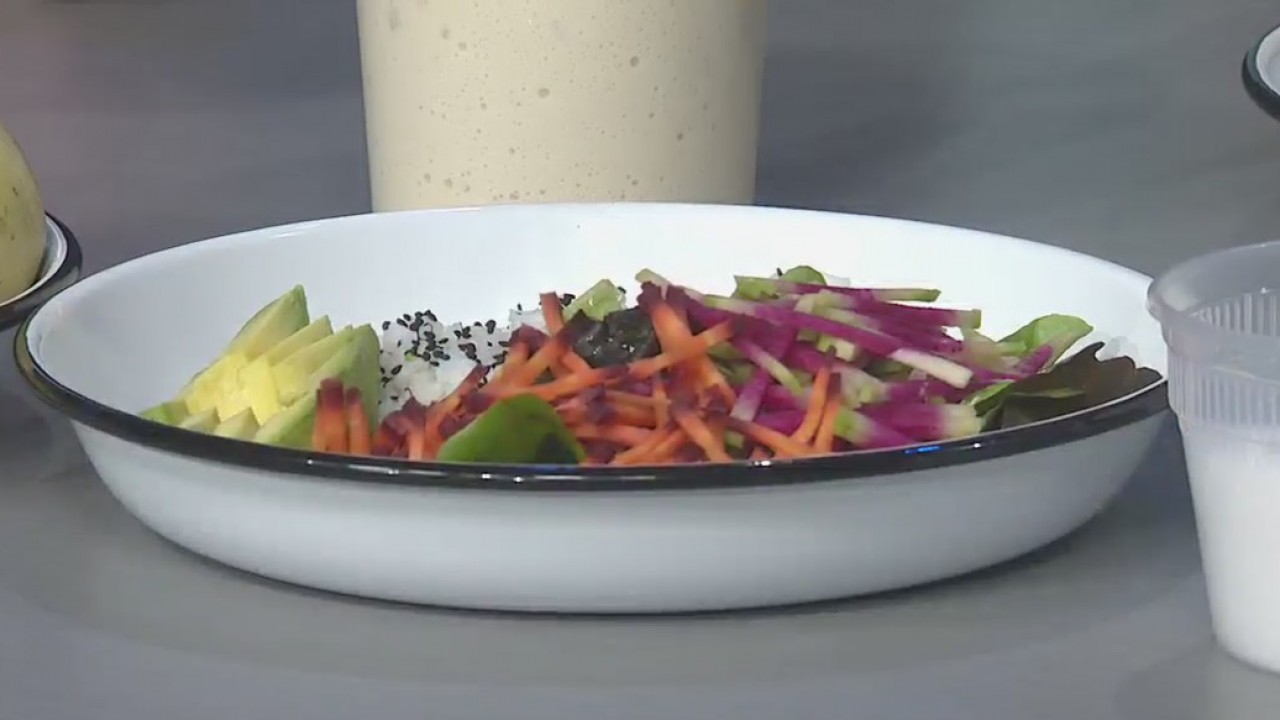 Good Day Cooks: The Meteor