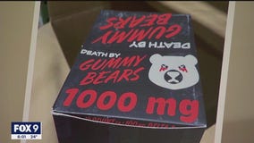 THC edibles in Minnesota: Board of Pharmacy files lawsuit against edibles makers