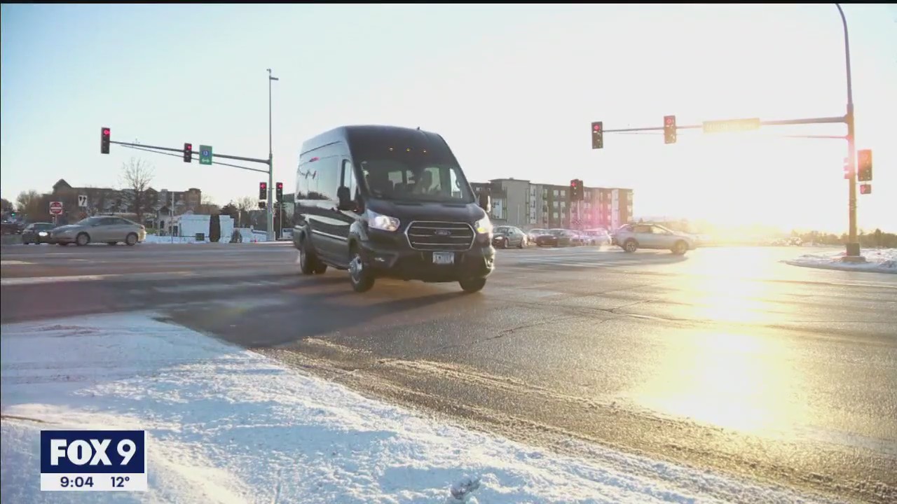 Burnsville mayor vows to make ?dangerous? intersection safer after multiple pedestrians killed