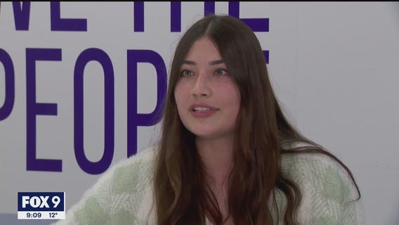 Woman illegally detained by Anoka County jail details 'traumatizing' experience