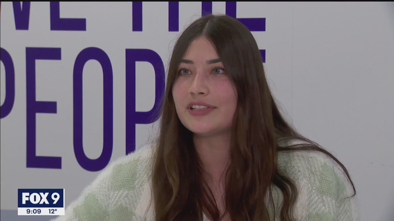 Woman illegally detained by Anoka County jail details 'traumatizing' experience