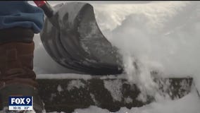 Nonprofit urgently needs help shoveling homes of elderly residents this winter