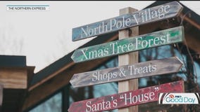 Excelsior, Minnesota: Great place to shop, eat all year