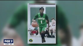 'Ghost guns' used in Brooklyn Park teen shooting, police say